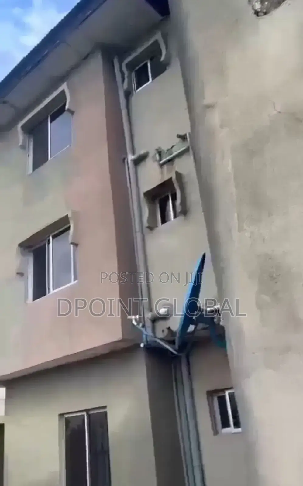 20bdrm Block of Flats in Not Estate, Alimosho for sale in Alimosho
