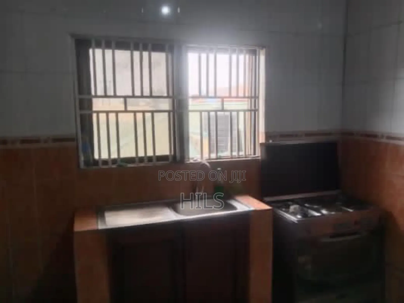 Guys Hostel at Ikoyi in 1004