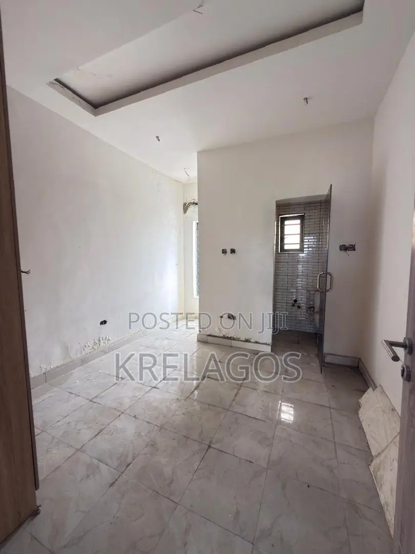 4bdrm Townhouse/Terrace in Oniru, Victoria Island Extension for sale in Victoria Island Extension