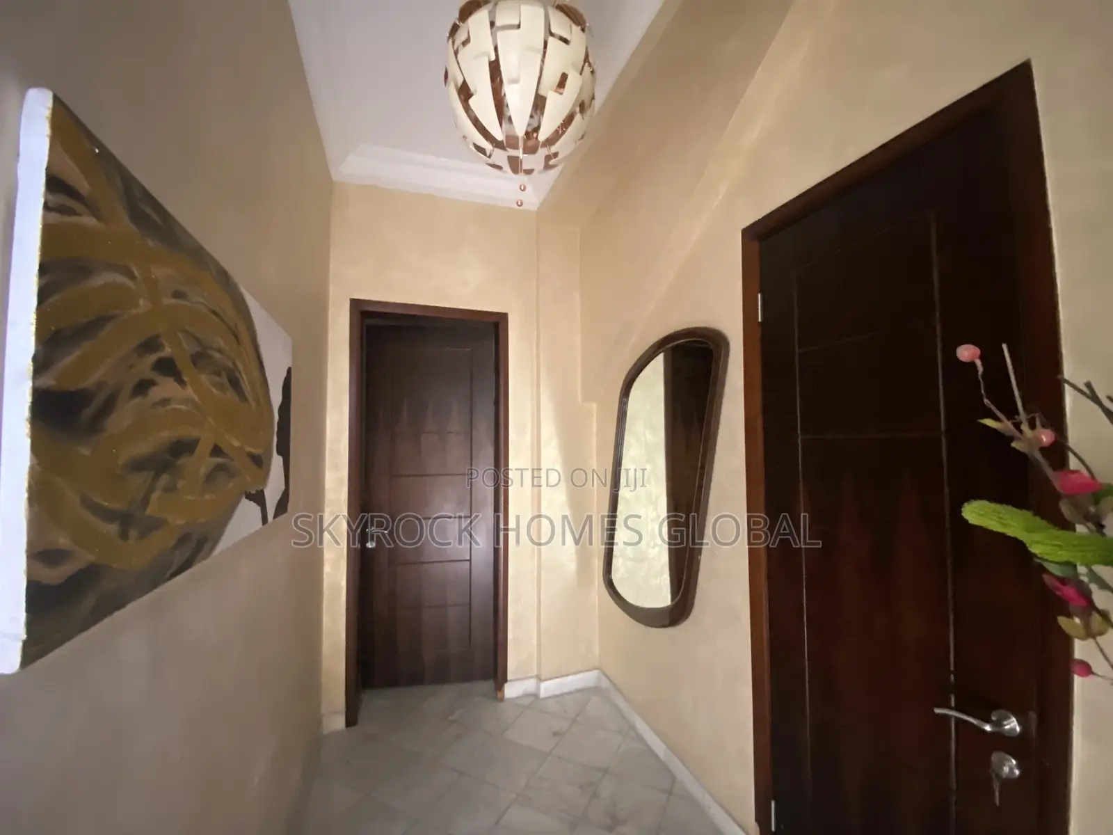 3bdrm Duplex in Parkview Estate for rent in Parkview Estate