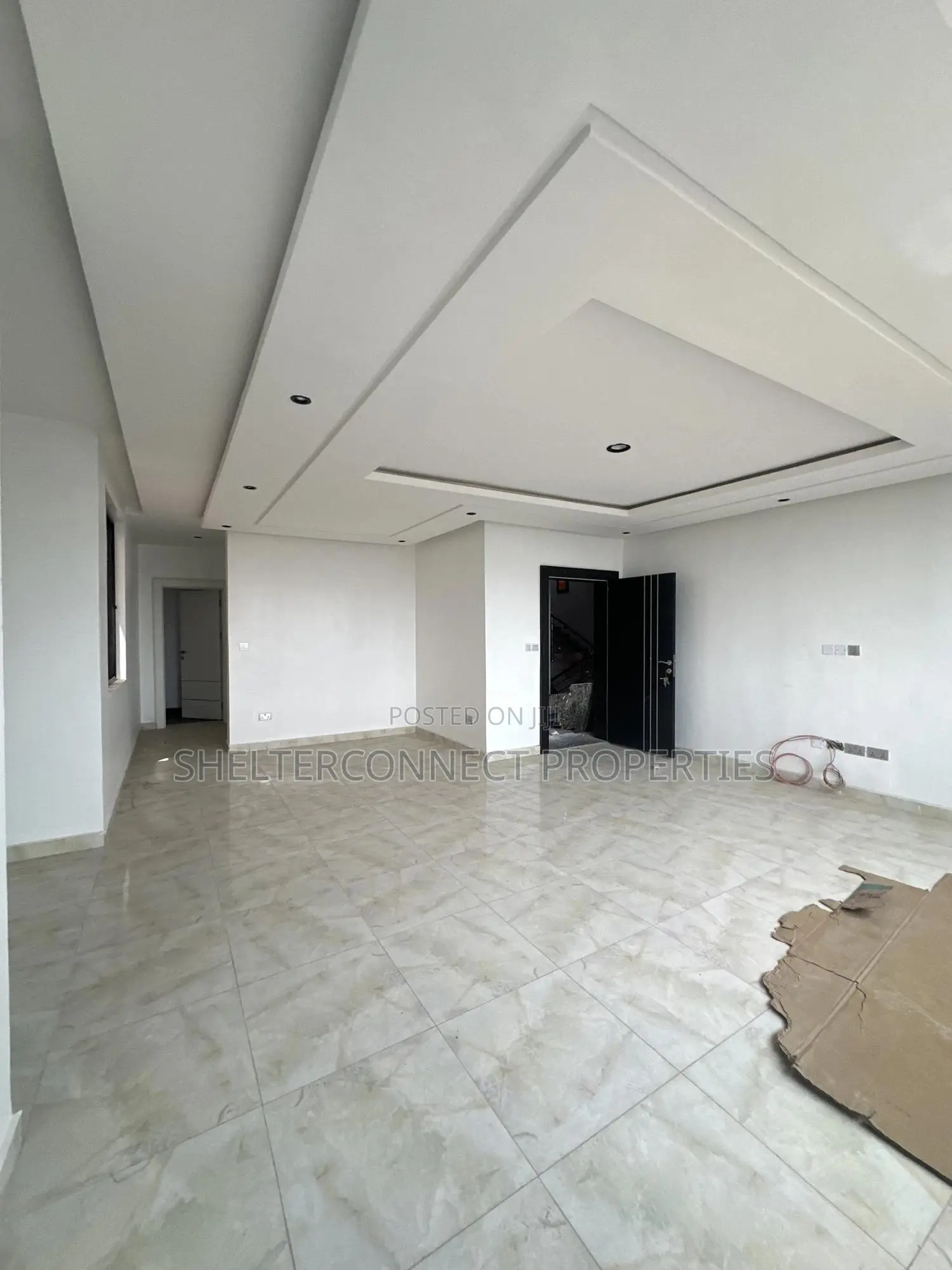 3bdrm Apartment in Ikate for rent in Ikate