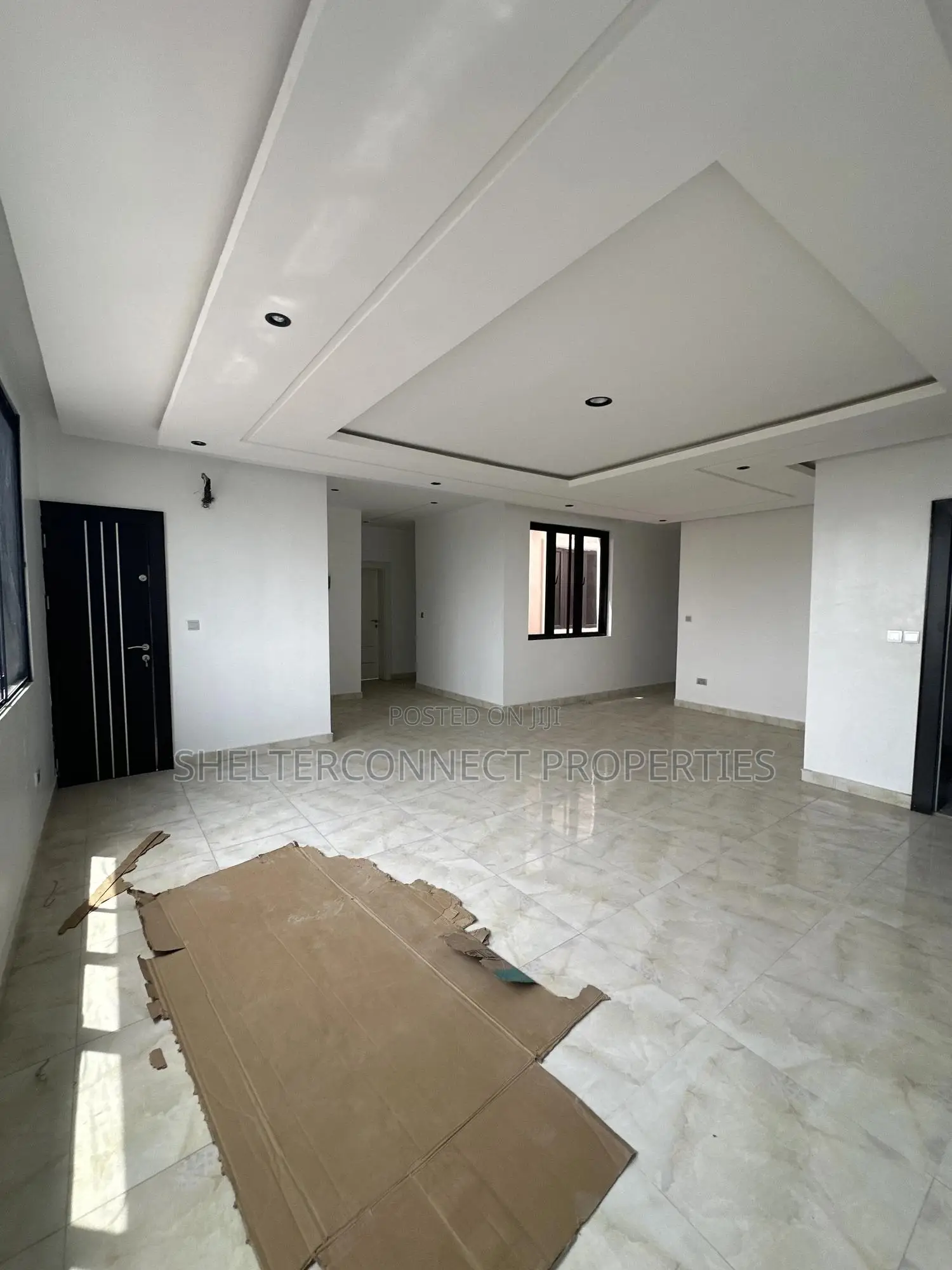 3bdrm Apartment in Ikate for rent in Ikate