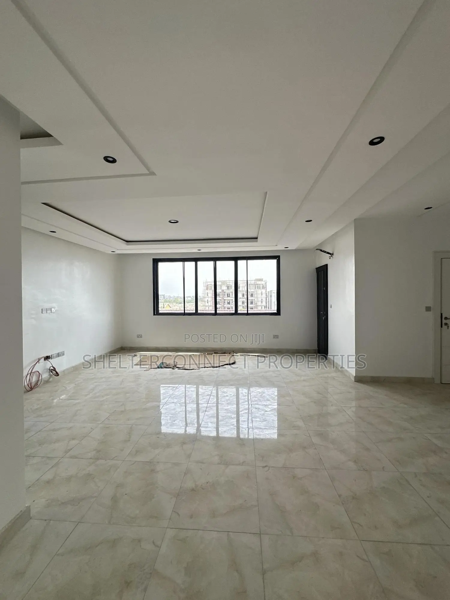 3bdrm Apartment in Ikate for rent in Ikate