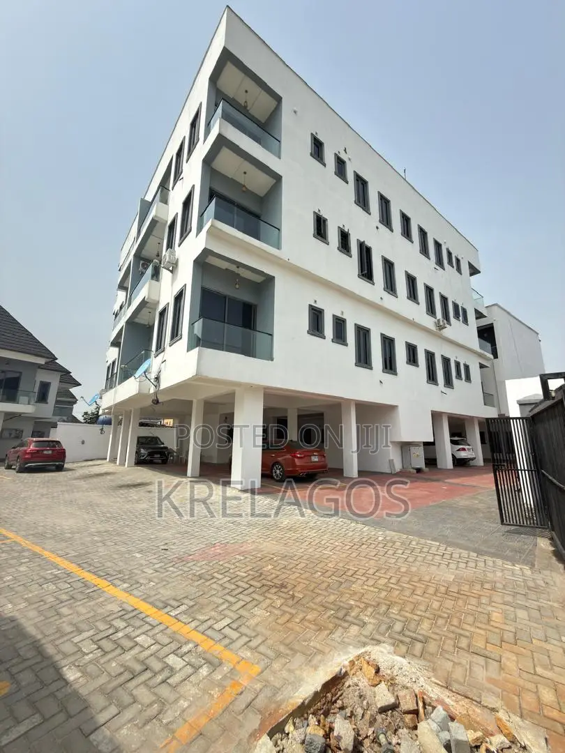 2bdrm Apartment in Ologolo for rent in Ologolo