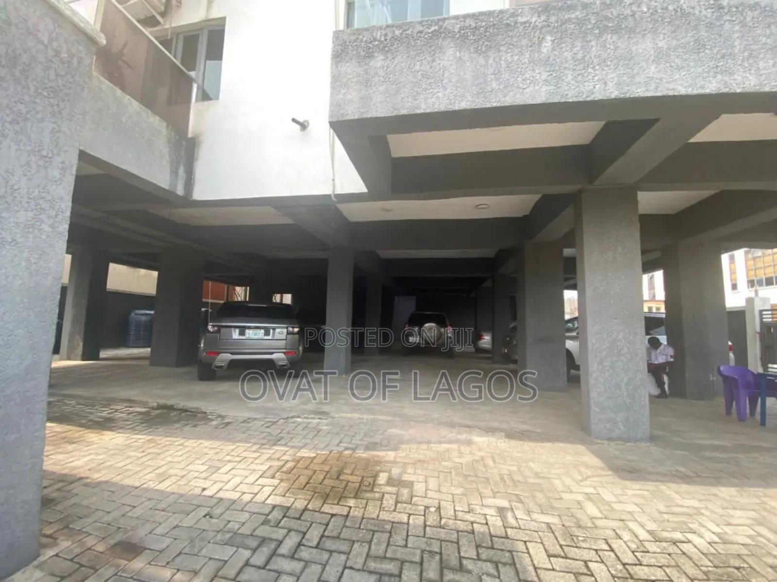 Furnished 2bdrm Apartment in Lekki Phase 1 for rent in Lekki Phase 1
