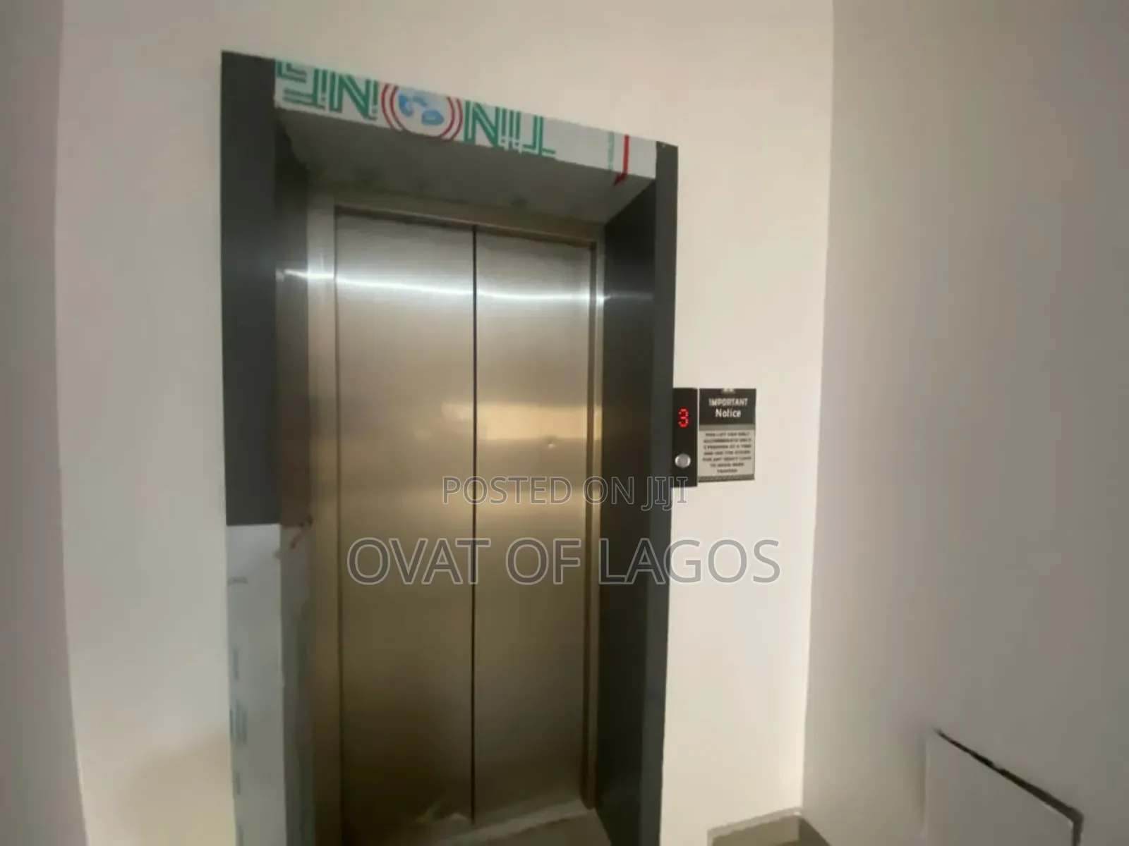 Furnished 2bdrm Apartment in Lekki Phase 1 for rent in Lekki Phase 1
