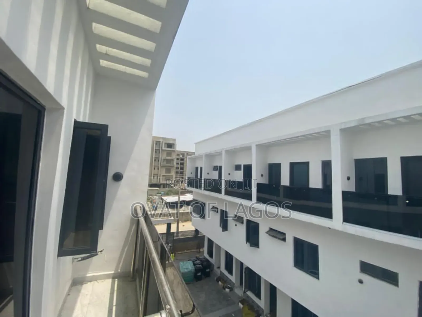 4bdrm Duplex in Lekki Pase1 for sale in Lekki Phase 1