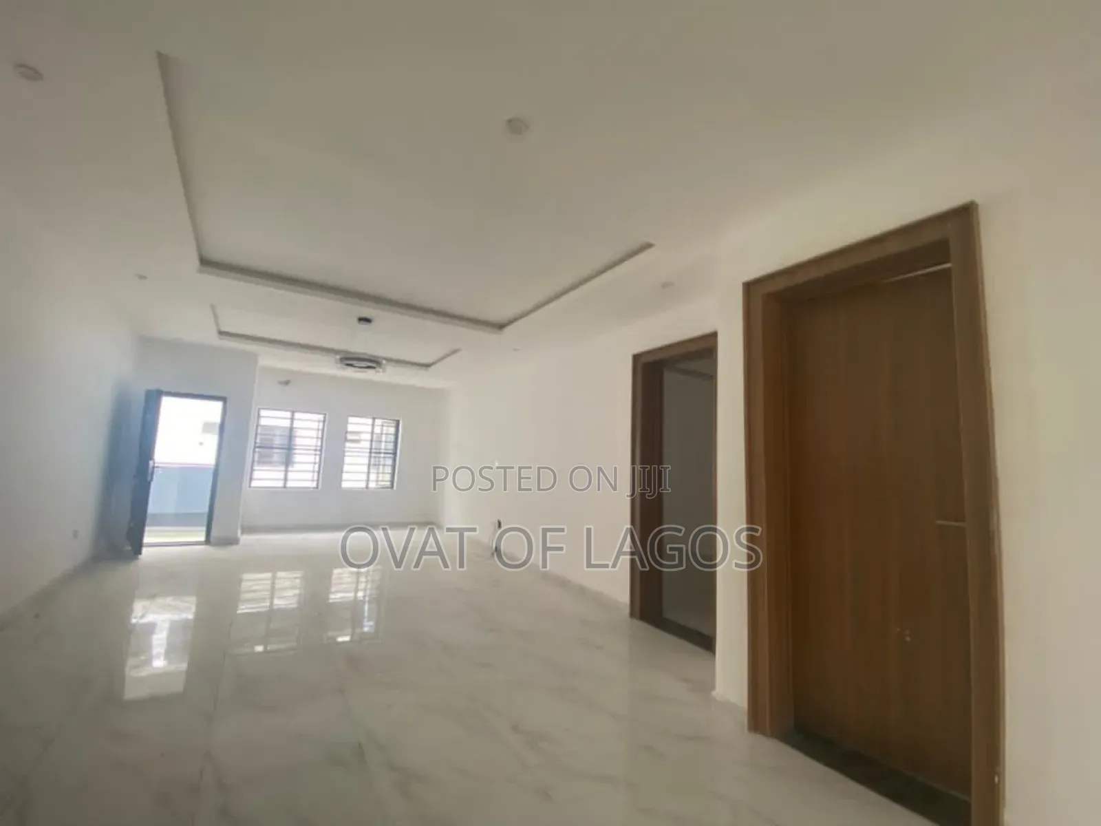 4bdrm Duplex in Lekki Pase1 for sale in Lekki Phase 1