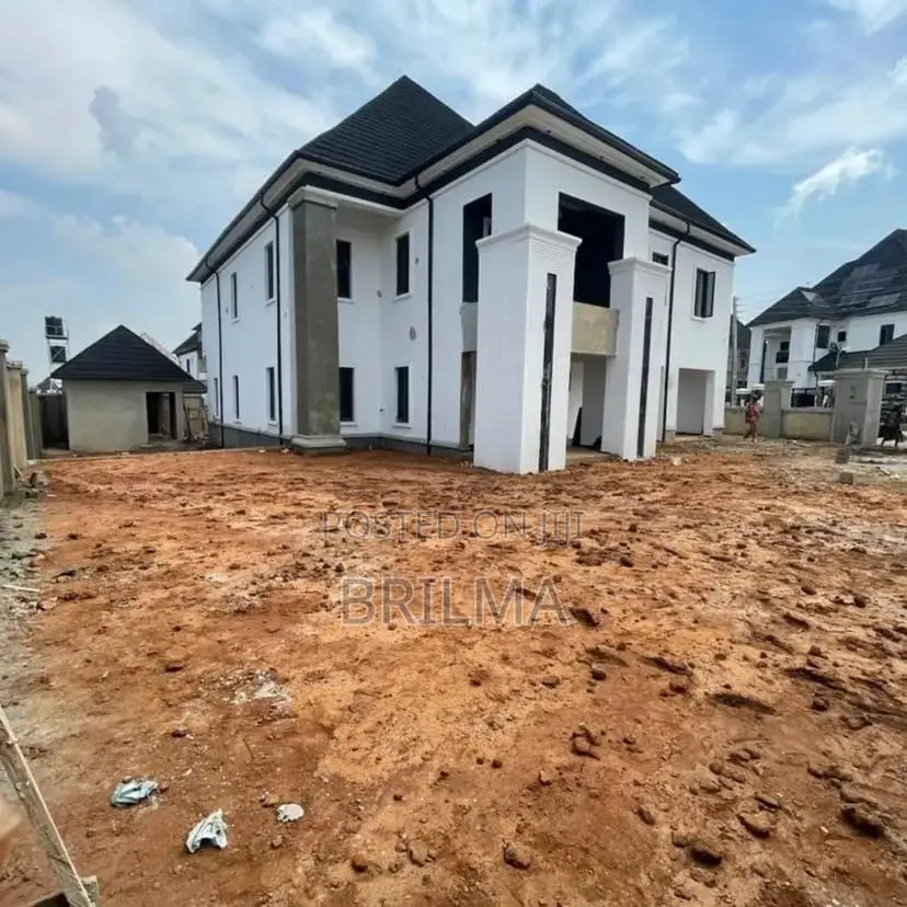 7bdrm Mansion in Kabusa for sale in Kabusa