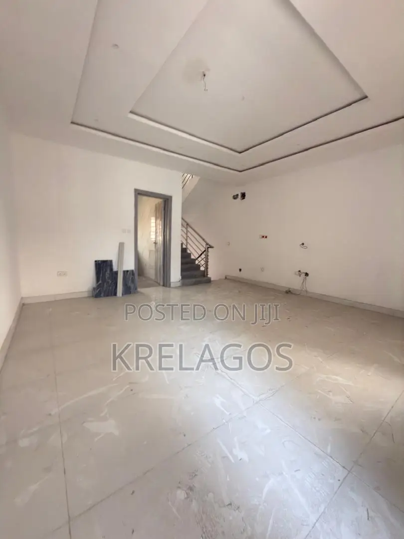 3bdrm Duplex in Ologolo for rent in Ologolo