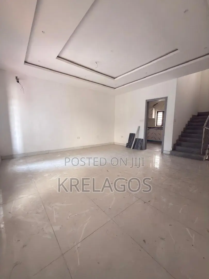 3bdrm Duplex in Ologolo for rent in Ologolo