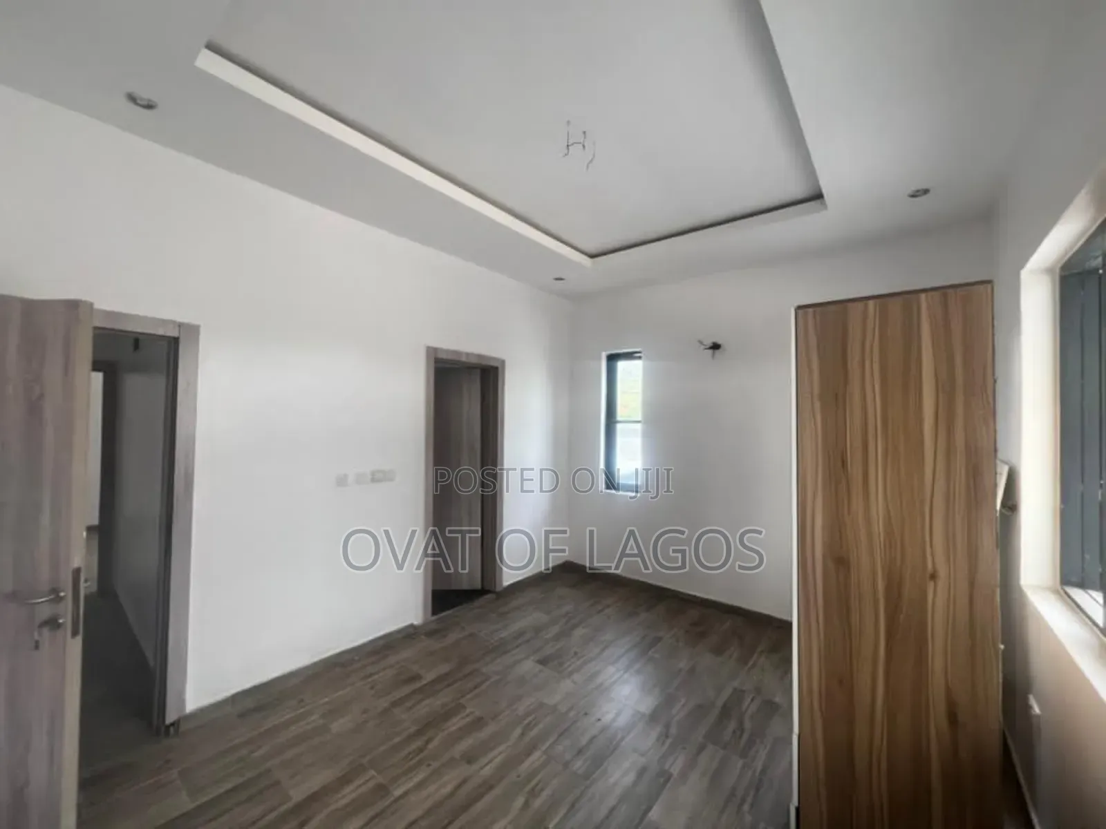 Furnished 2bdrm Apartment in Chevron Lekki for sale in Chevron