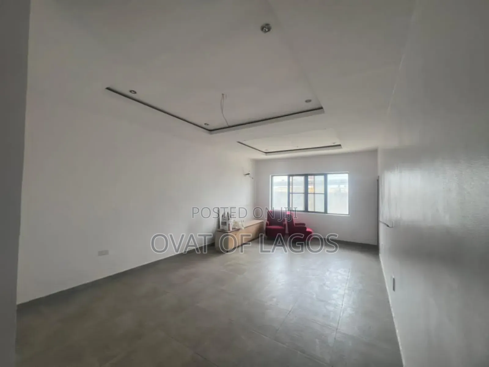 Furnished 2bdrm Apartment in Chevron Lekki for sale in Chevron