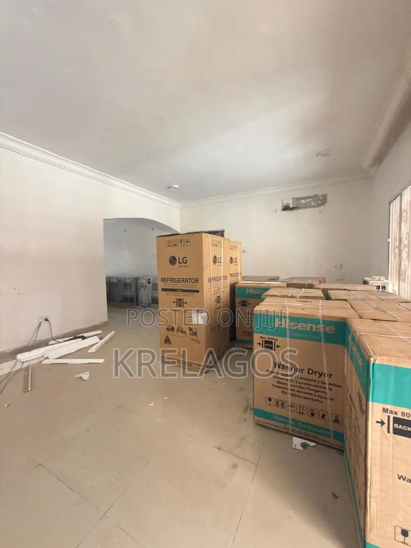 3bdrm Apartment in Victoria Island Extension for rent in Victoria Island Extension