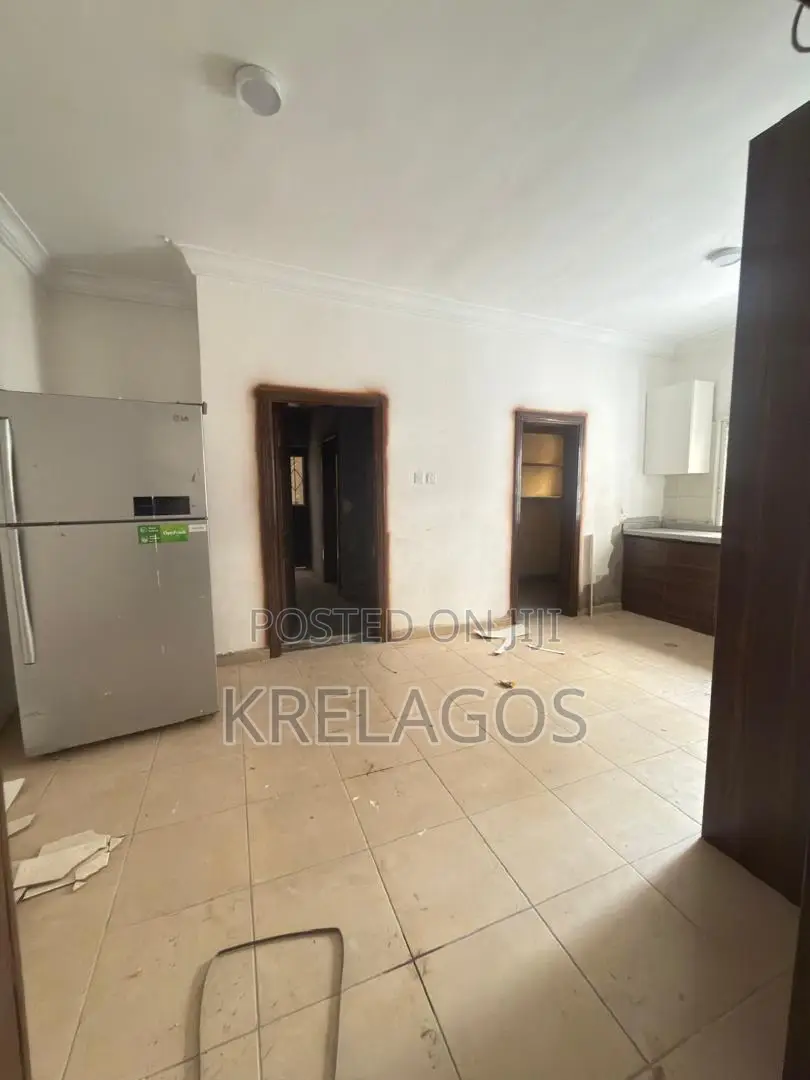 3bdrm Apartment in Victoria Island Extension for rent in Victoria Island Extension