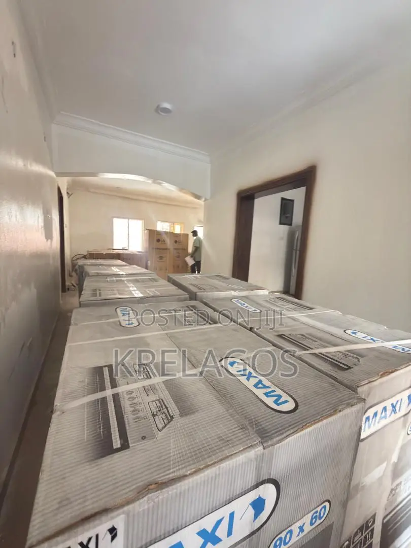 3bdrm Apartment in Victoria Island Extension for rent in Victoria Island Extension
