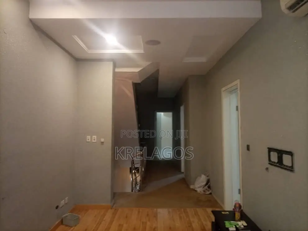 4bdrm Townhouse / Terrace in Victoria Island Extension for rent in Victoria Island Extension