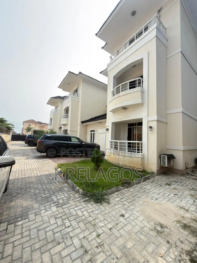 4bdrm House in Victoria Island Extension for rent in Victoria Island Extension