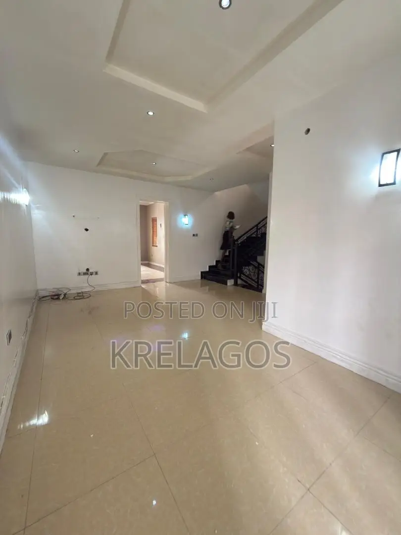 4bdrm House in Victoria Island Extension for rent in Victoria Island Extension