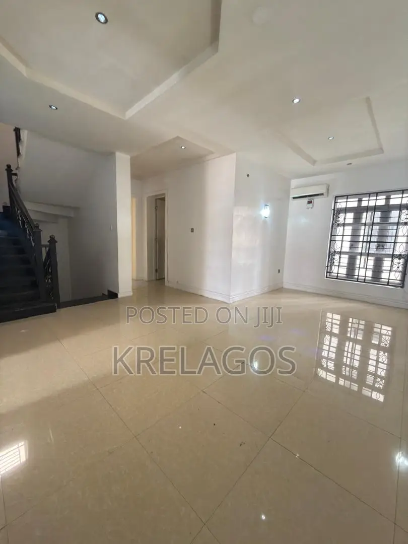 4bdrm House in Victoria Island Extension for rent in Victoria Island Extension