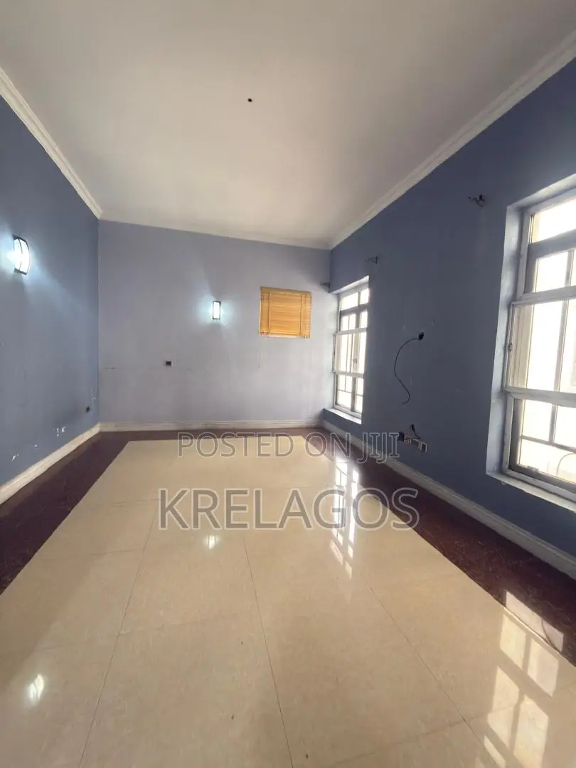 4bdrm House in Victoria Island Extension for rent in Victoria Island Extension
