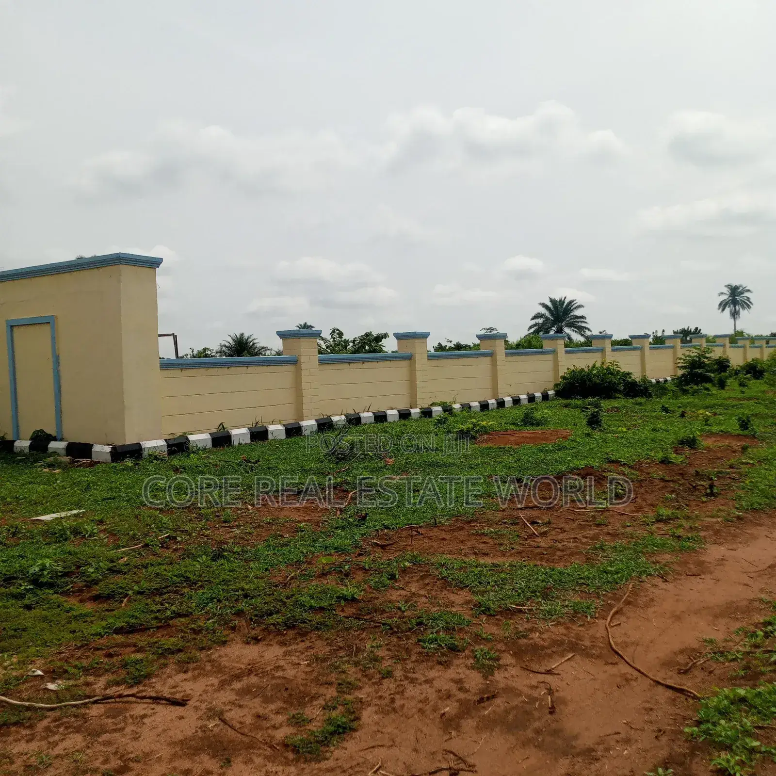 Airport Aiyetoro Elerangbe Community Lekki Epe Express Way in Epe Road