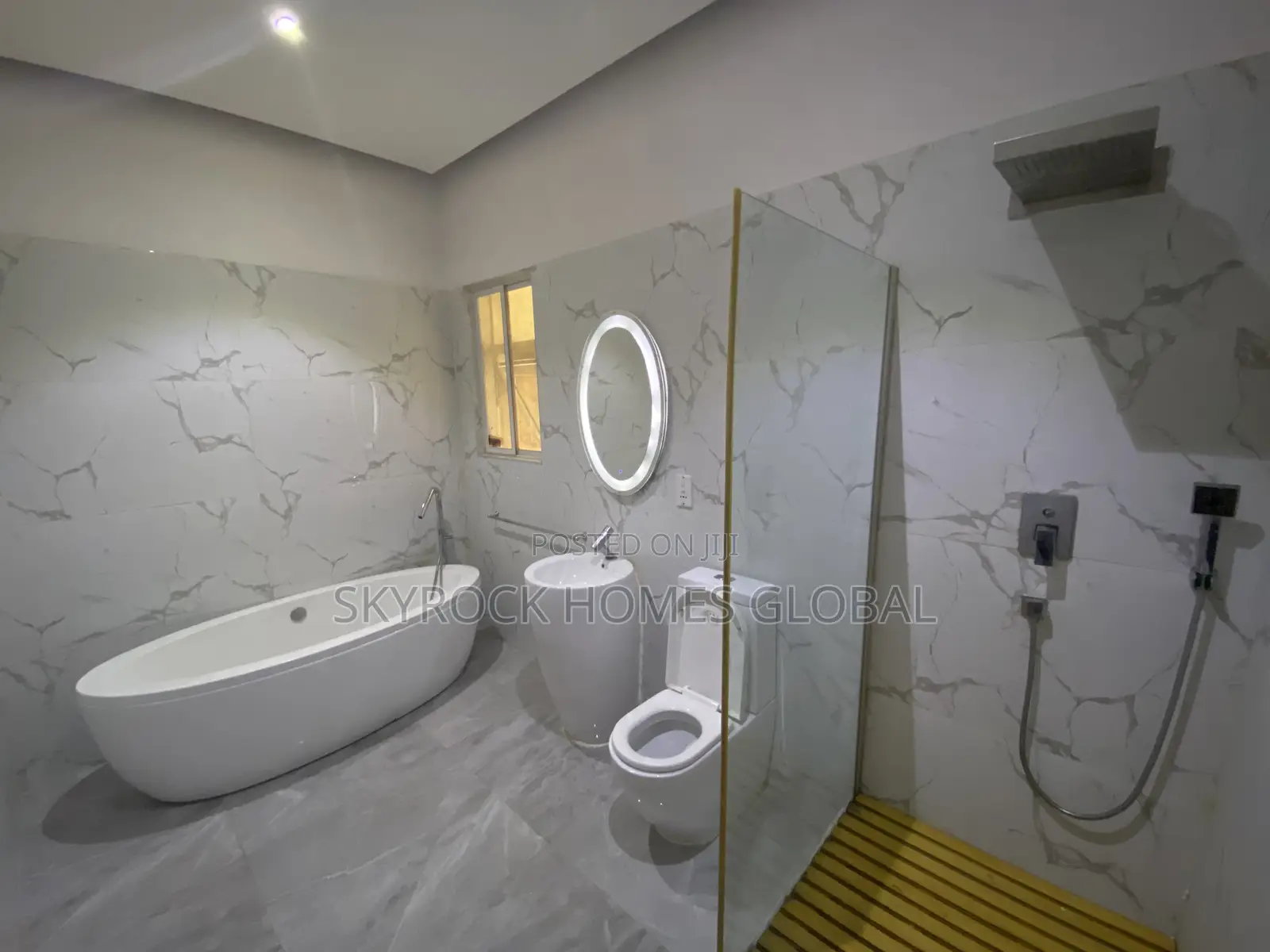 3bdrm Apartment in Banana Island for sale in Banana Island