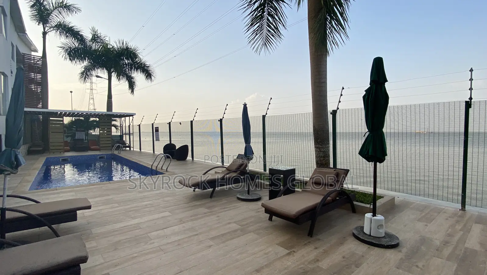 3bdrm Apartment in Banana Island for sale in Banana Island