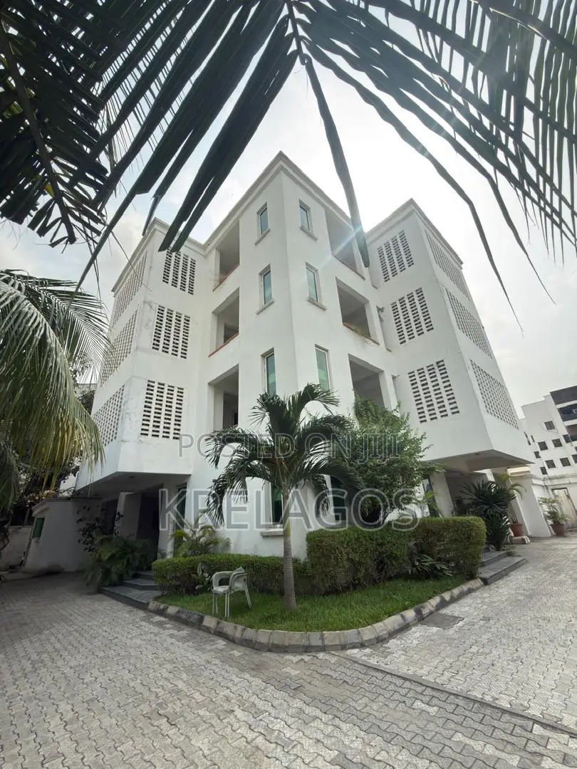 2bdrm Apartment in Victoria Island Extension for rent in Victoria Island Extension