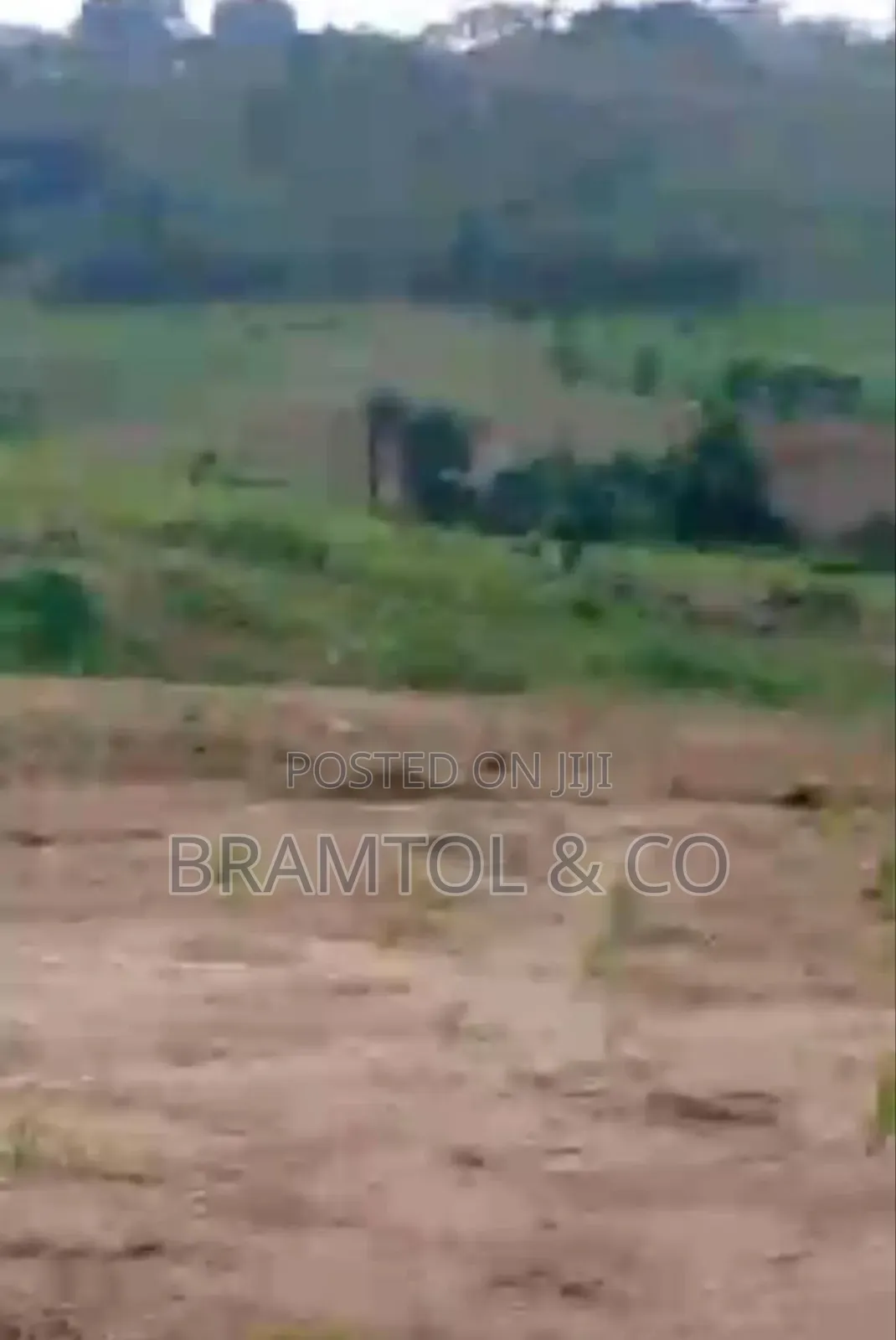 1000sqm For Six Units Of 3beds Block Of Flats in Kuje