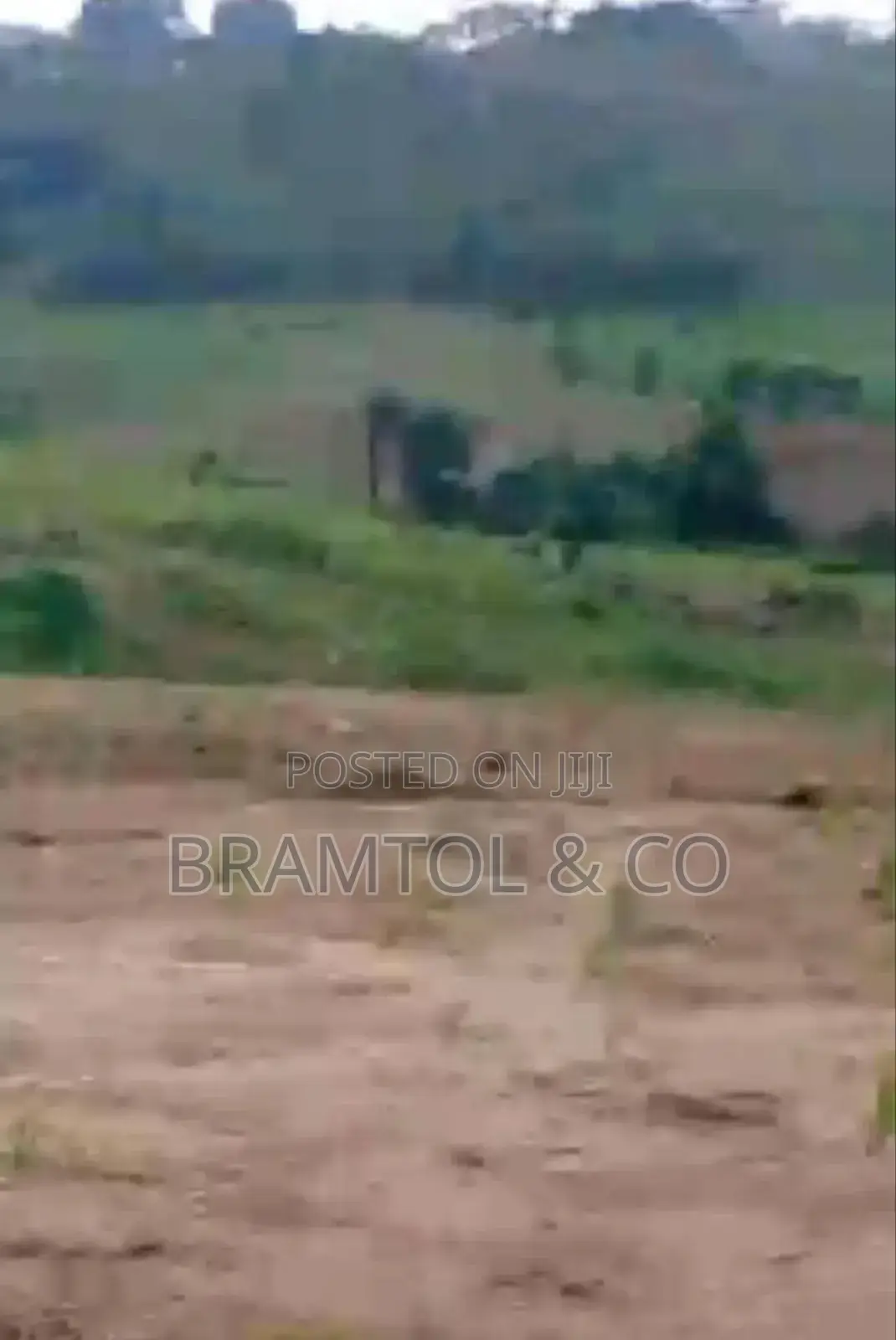 1000sqm For Six Units Of 3beds Block Of Flats in Kuje
