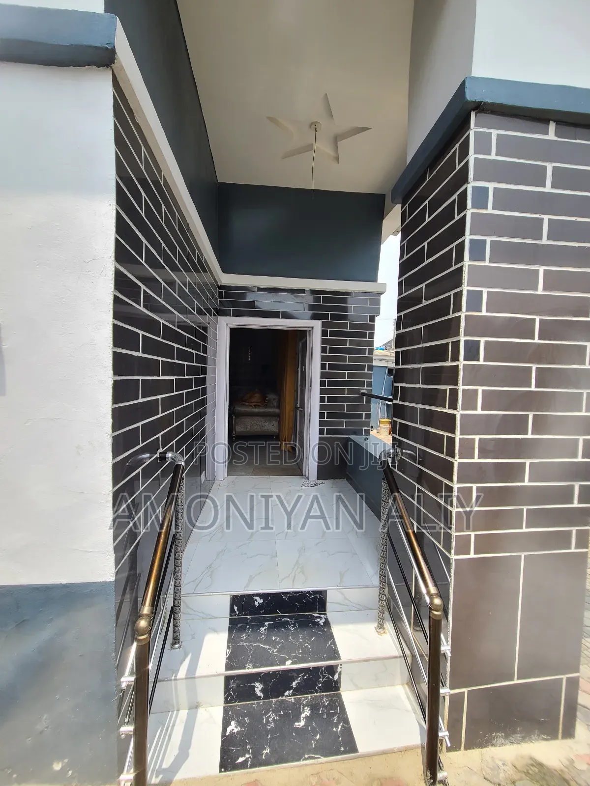 3bdrm Bungalow in Thomas Estate, Ajah for sale in Ajah