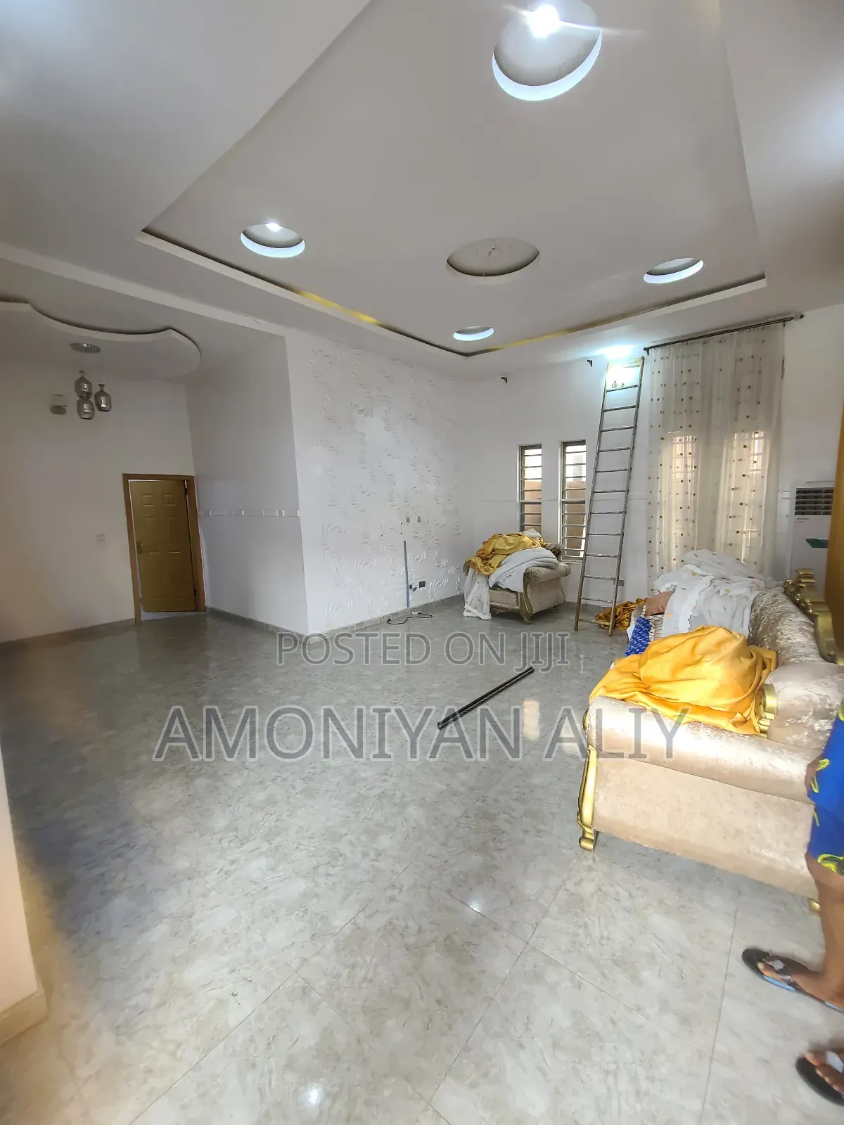 3bdrm Bungalow in Thomas Estate, Ajah for sale in Ajah