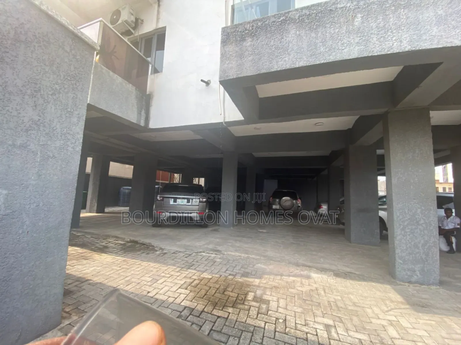 2bdrm Apartment in Lekki Phase 1 for rent in Lekki Phase 1