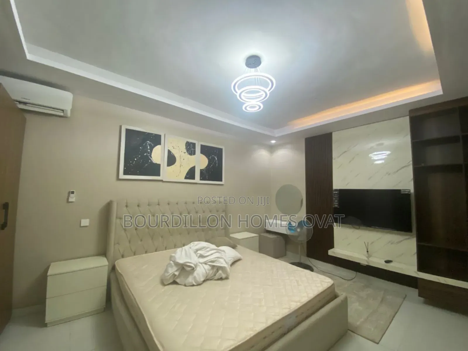 2bdrm Apartment in Lekki Phase 1 for rent in Lekki Phase 1