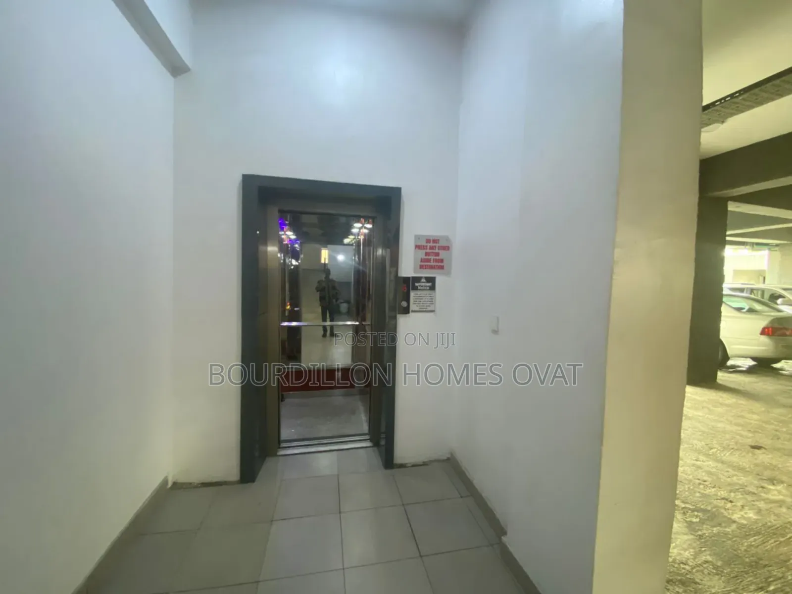 2bdrm Apartment in Lekki Phase 1 for rent in Lekki Phase 1