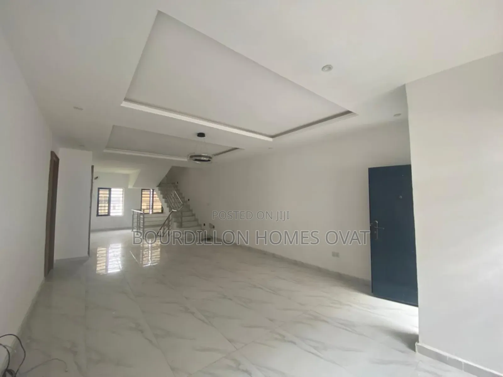 4bdrm Duplex in Lekki Phase 1 for sale in Lekki Phase 1