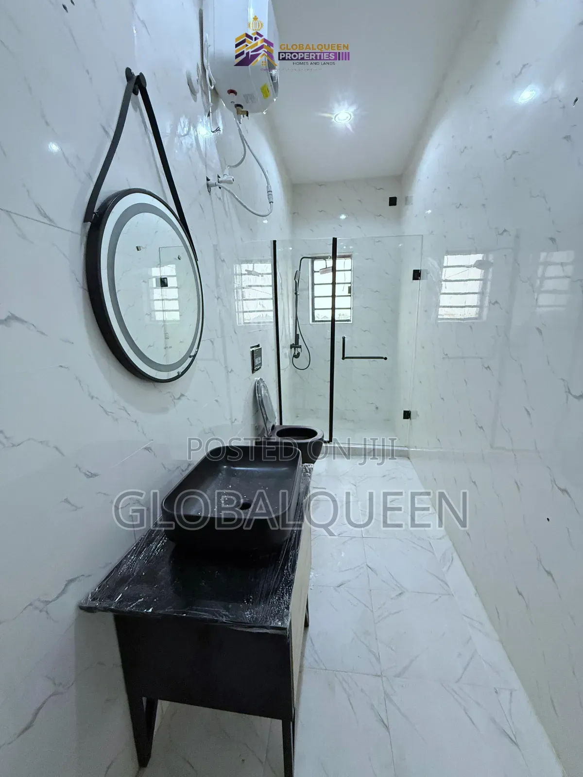 3bdrm Duplex in Emerald Duplex, Ogombo for sale in Ogombo