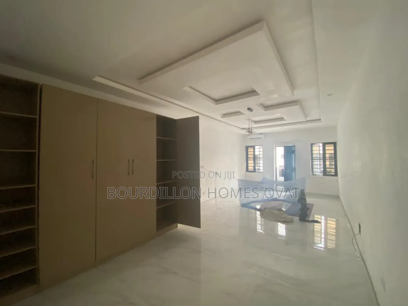 2bdrm Duplex in Lekki Phase 1 for sale in Lekki Phase 1