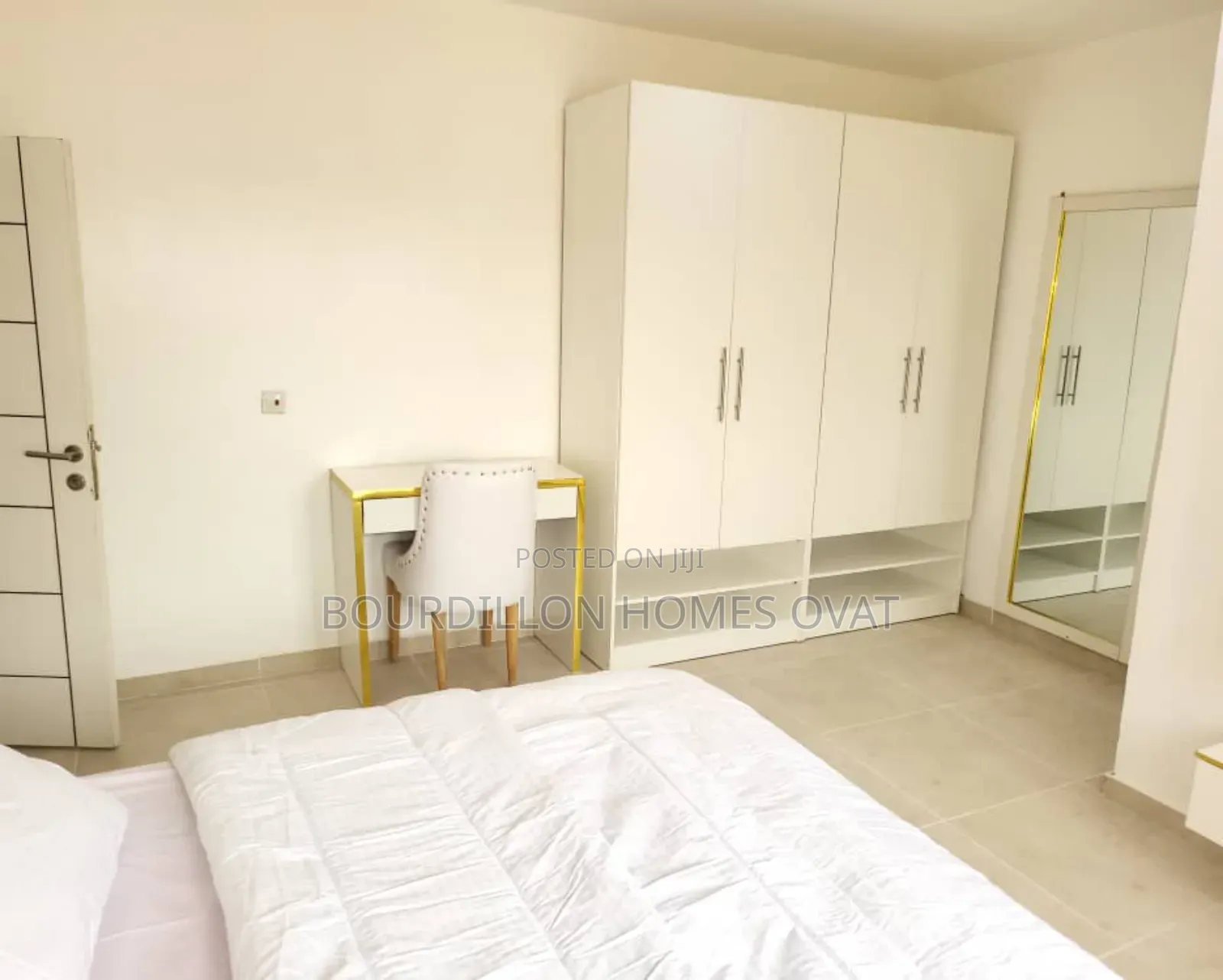 Furnished 3bdrm Apartment in Lekki Phase 1 for rent in Lekki Phase 1