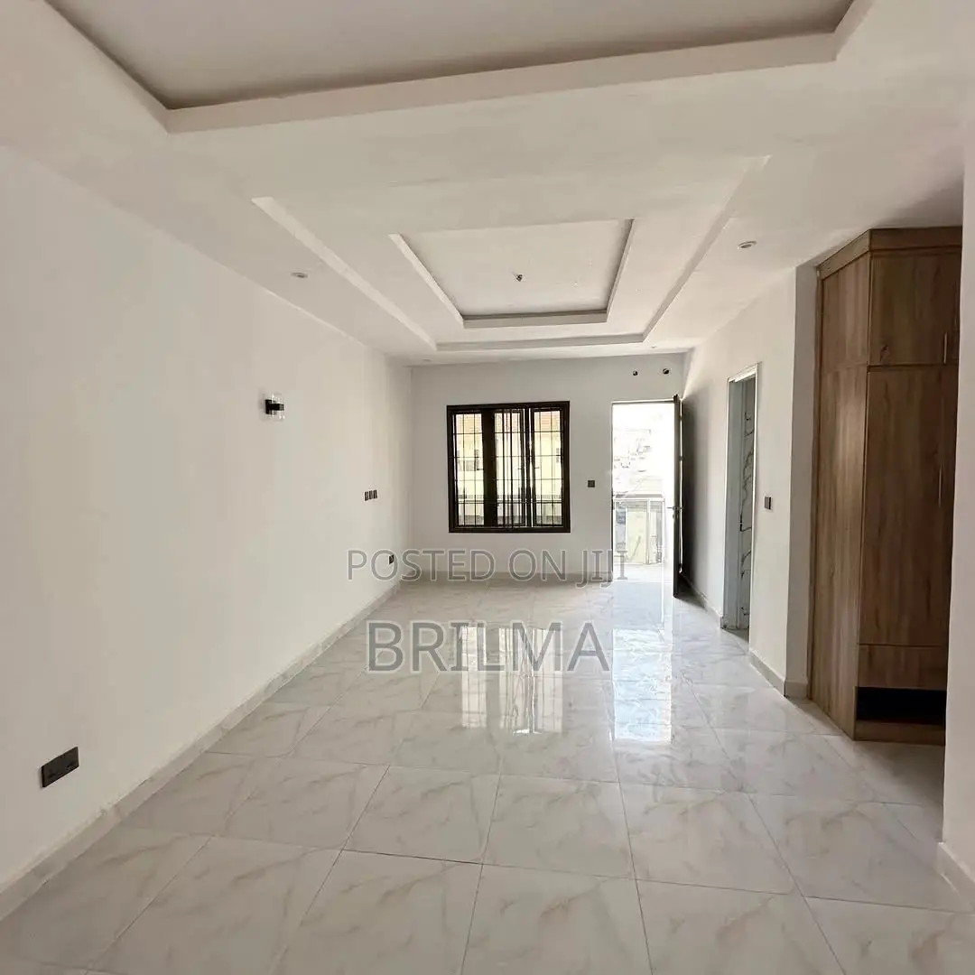 4bdrm Duplex in Guzape District for sale in Guzape District
