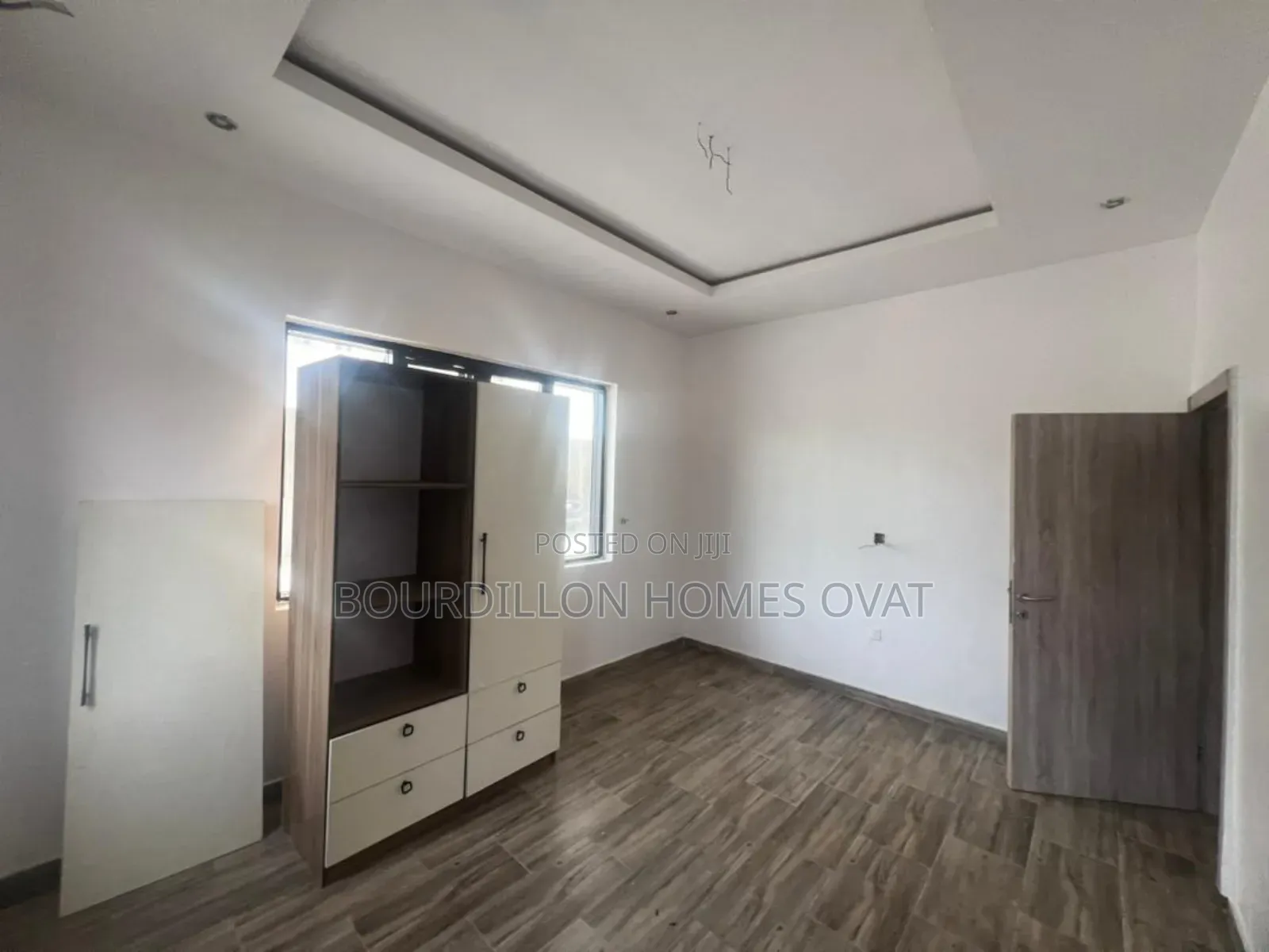 Furnished 2bdrm Apartment in Chevron Lekki Lagos for sale in Chevron