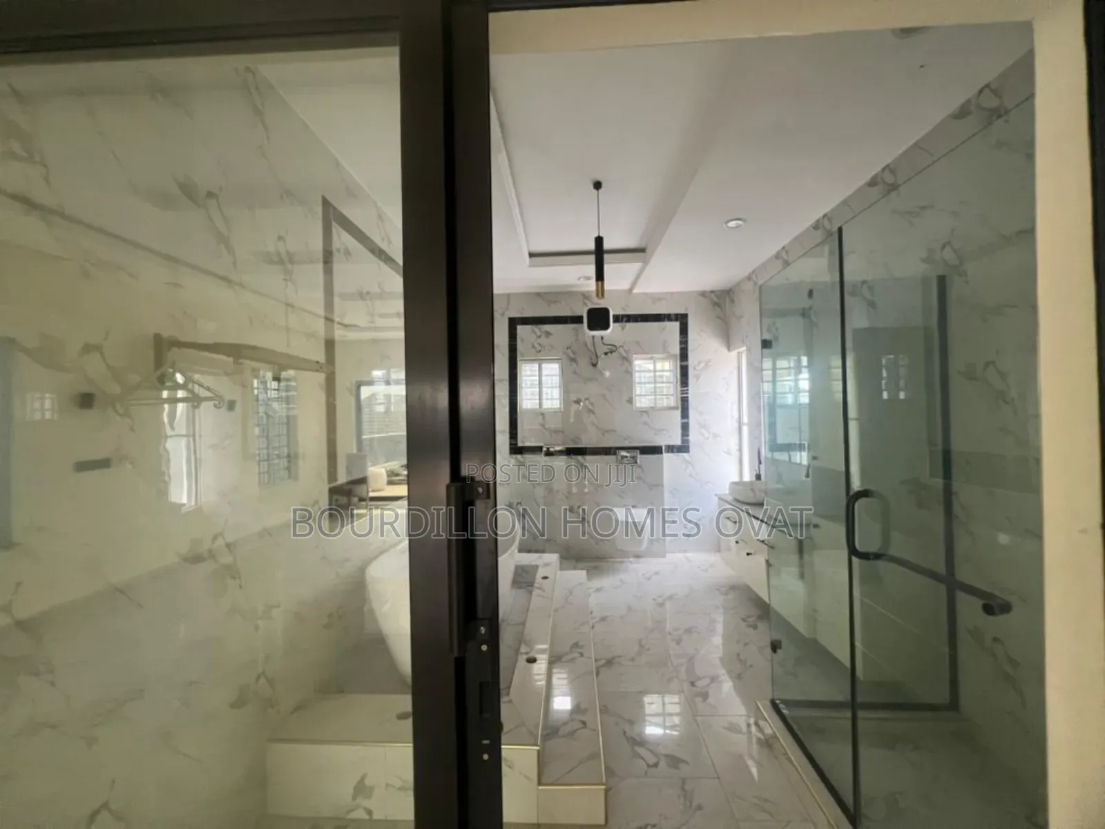 5bdrm Duplex in Ikota Villa Estate for rent in Ikota