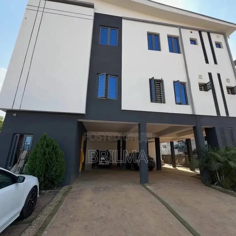 3bdrm Apartment in Katampe (Main) for sale in Katampe (Main)
