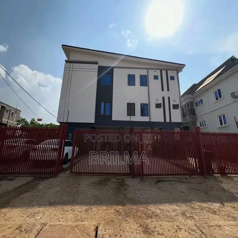 3bdrm Apartment in Katampe (Main) for sale in Katampe (Main)