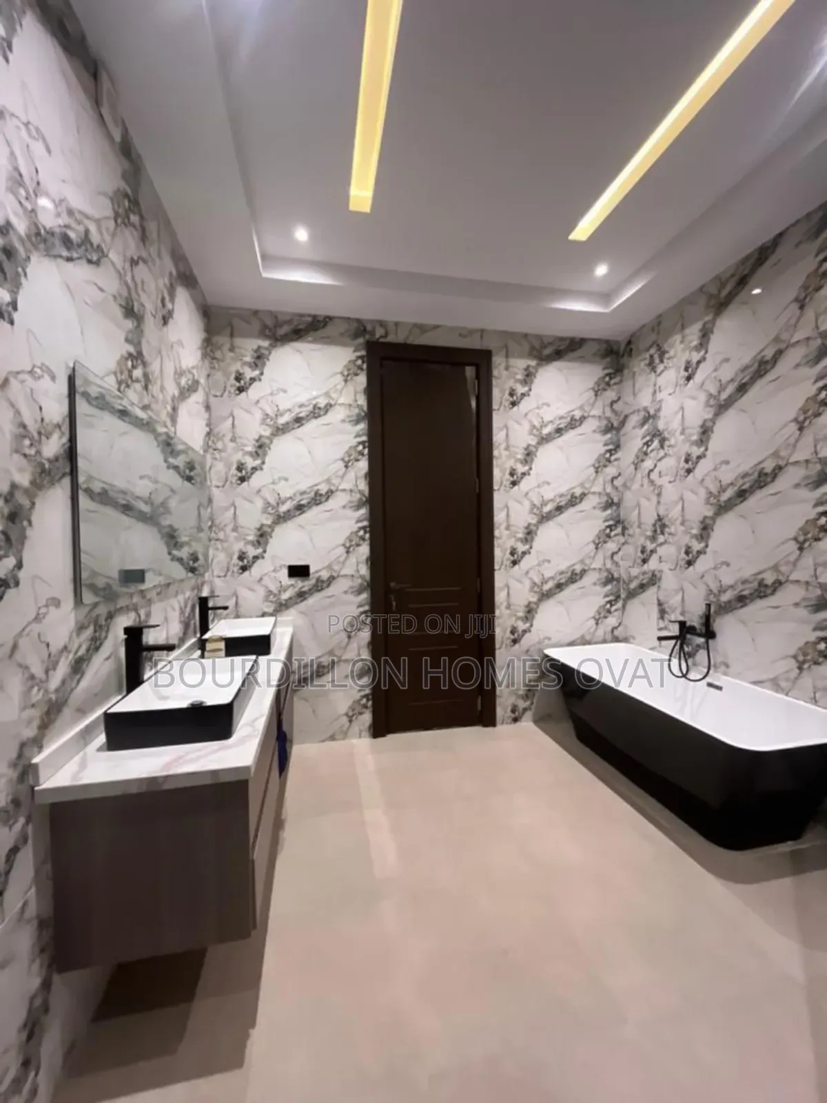 Furnished 5bdrm Duplex in Lekki County Lagos for rent in Lekki