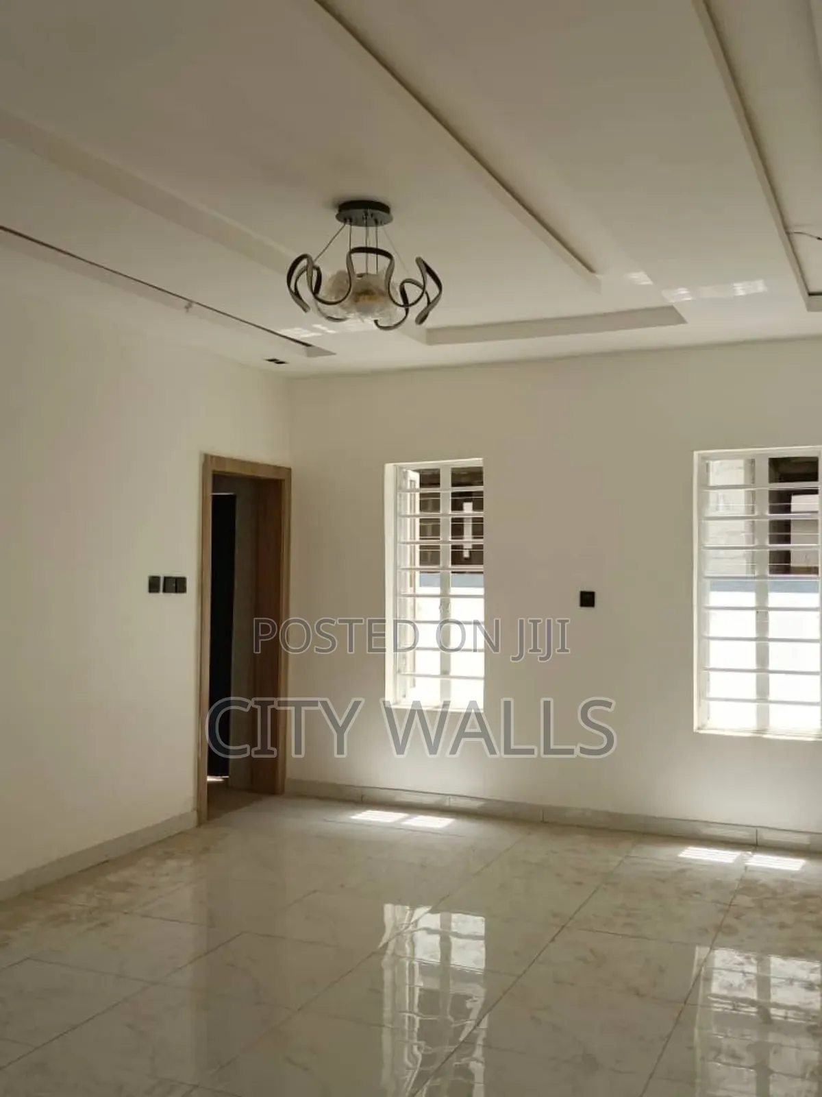 3bdrm Townhouse / Terrace in Sunshine Estate, Sangotedo for rent in Sangotedo