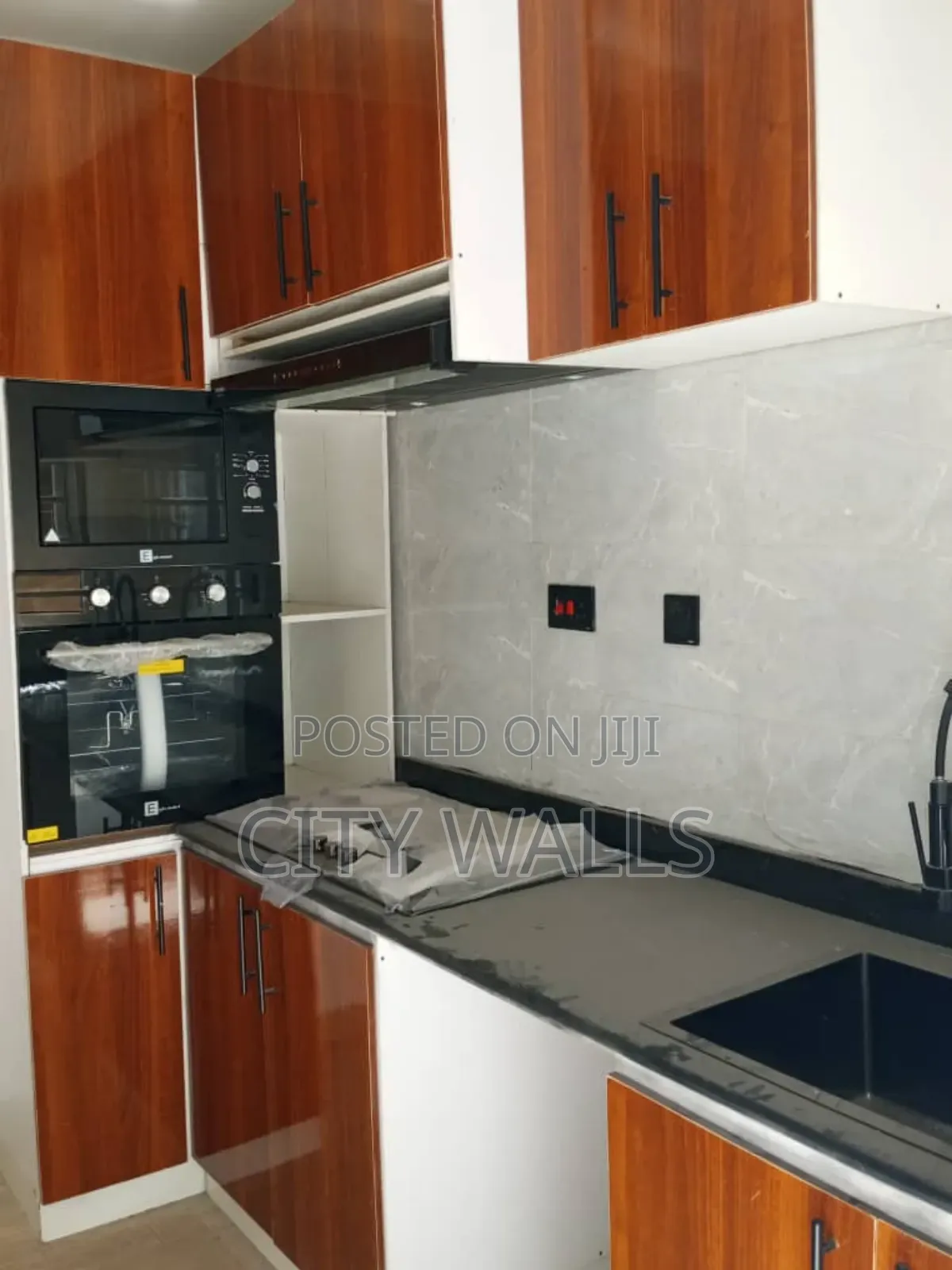 3bdrm Townhouse / Terrace in Sunshine Estate, Sangotedo for rent in Sangotedo