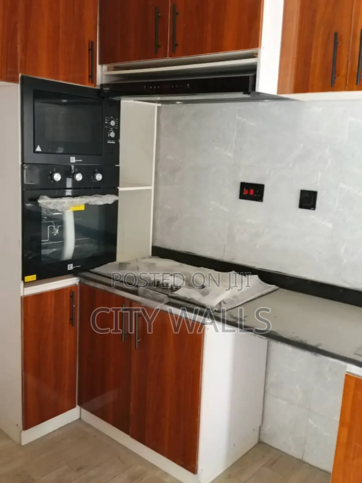 3bdrm Townhouse / Terrace in Sunshine Estate, Sangotedo for rent in Sangotedo