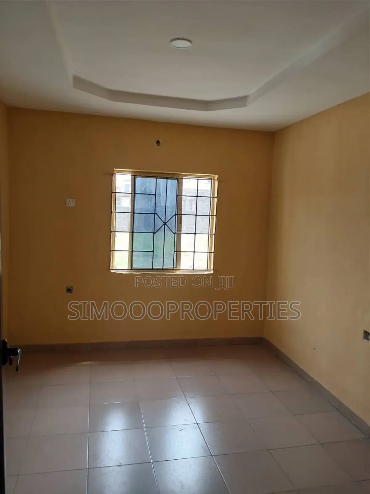 2bdrm Block of Flats in Vision Estate, Igando-Oloja for rent in Igando-Oloja